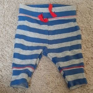 Cat and Jack Newborn Pants
